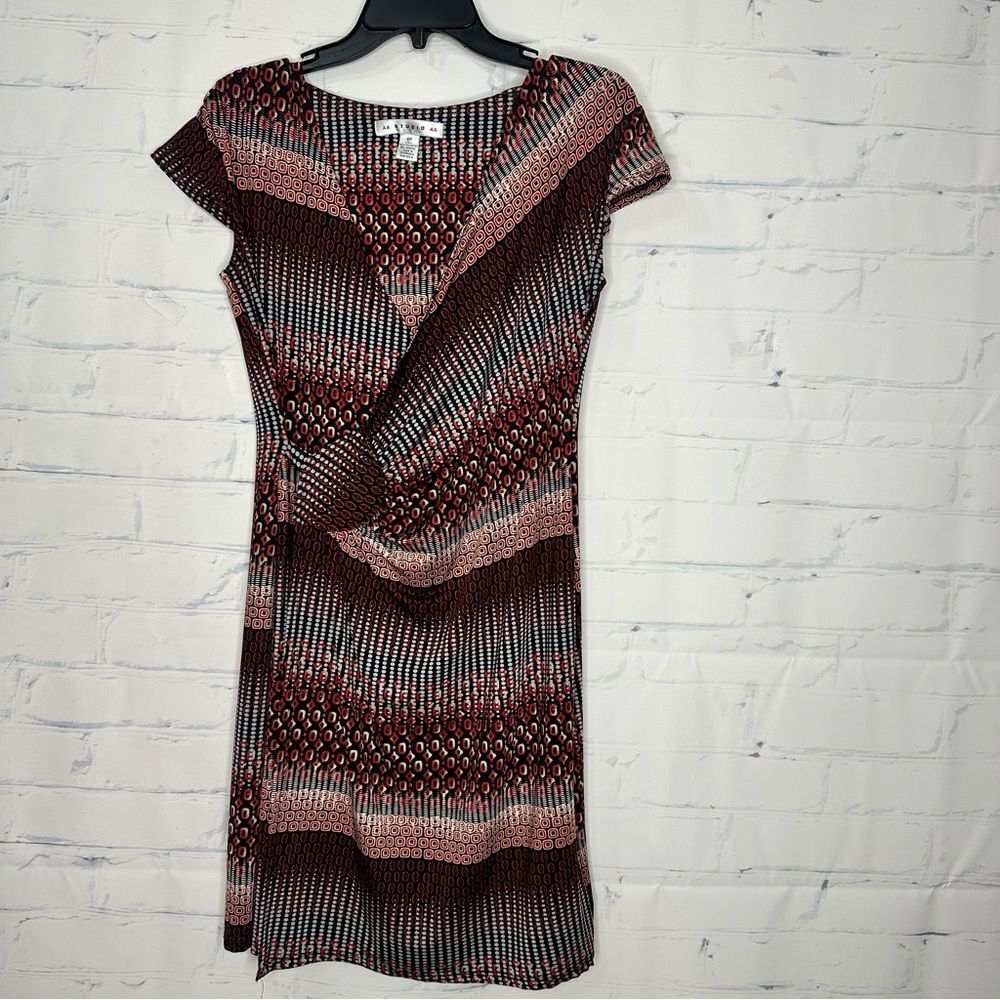 AA Studio AA size 8 petite‎ dress
